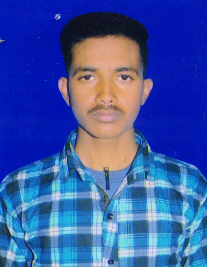 RAHUL KUMAR RAY